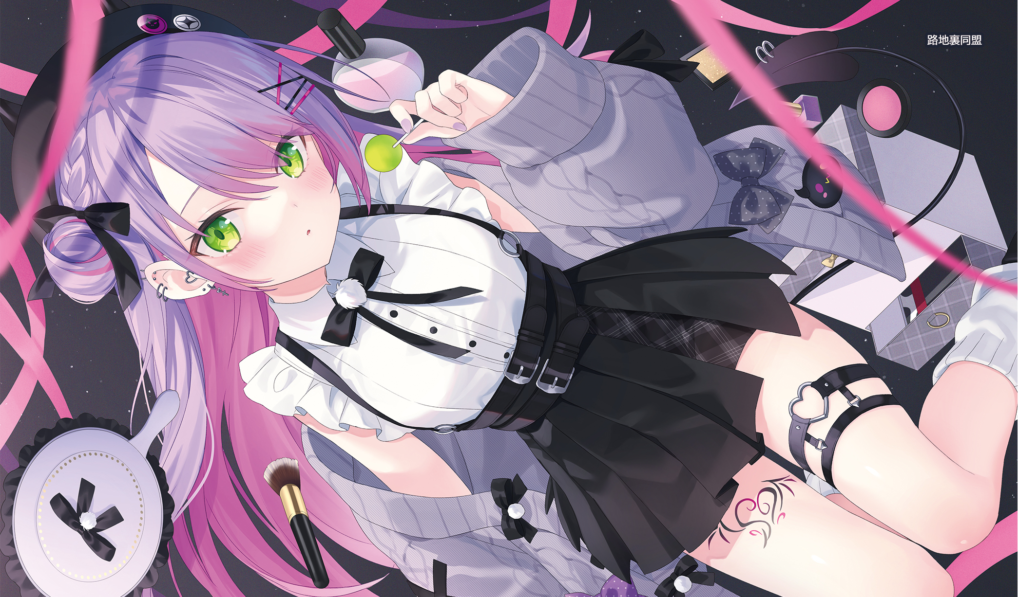 (预告) | AI Skills - 打破我的幻觉, 迎接新的技术