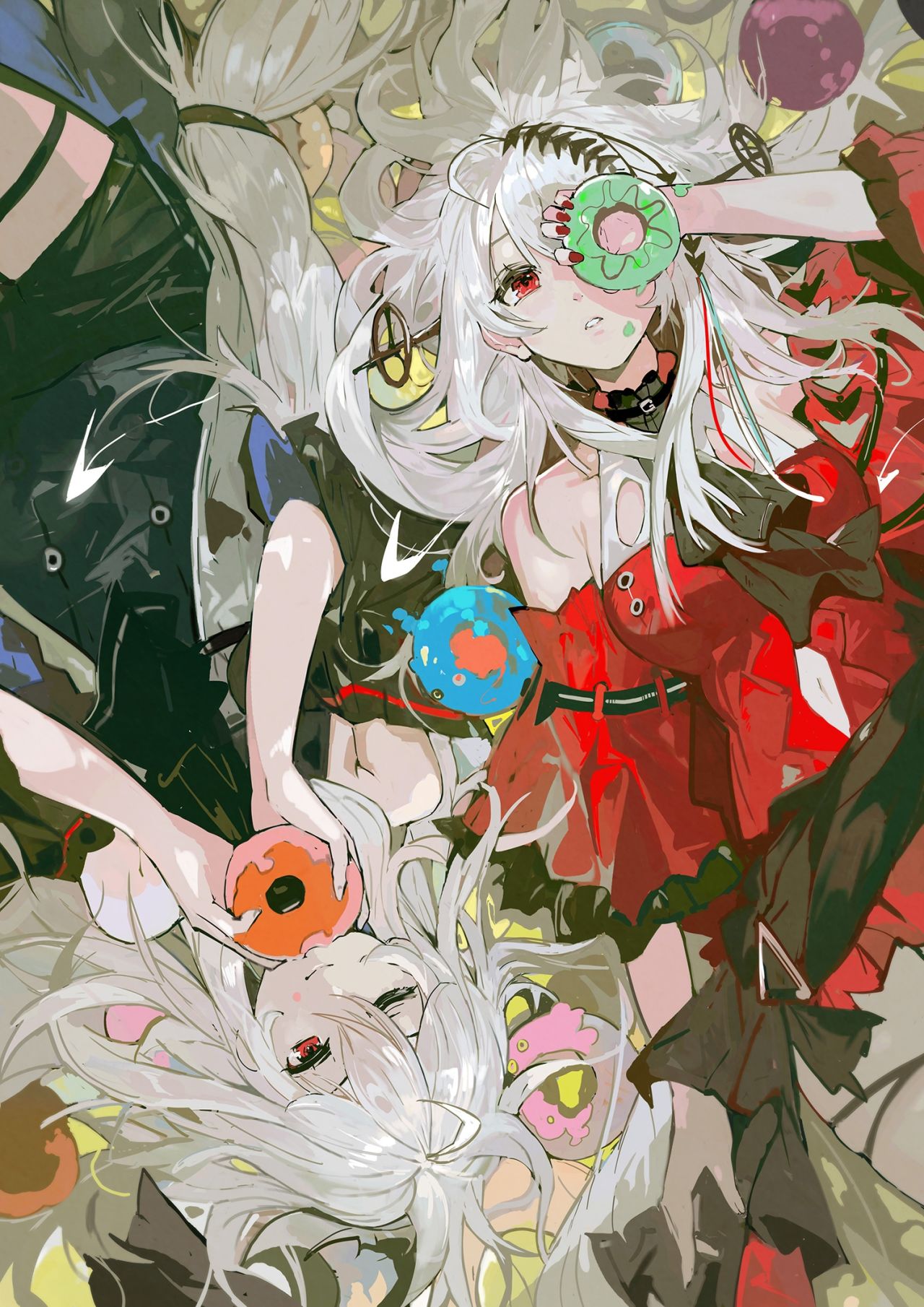 archlinux 最小化安装指南